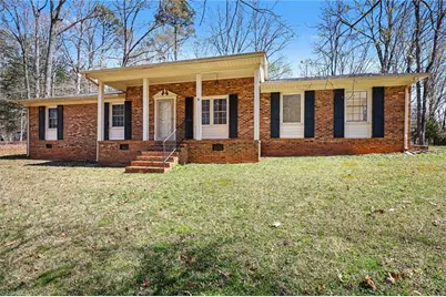 755 Branchwater Road, Asheboro, NC 27205 - Photo 2