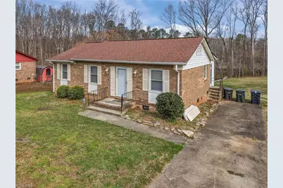 2419 Fernbrook Road, Greensboro, NC 27405 - Photo 26