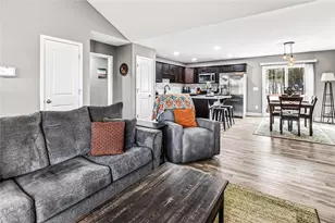 110 Delia Run, Madison, NC 27025 - Photo 8