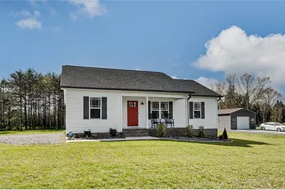 110 Delia Run, Madison, NC 27025 - Photo 2