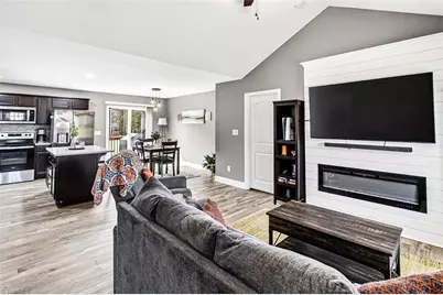 110 Delia Run, Madison, NC 27025 - Photo 6