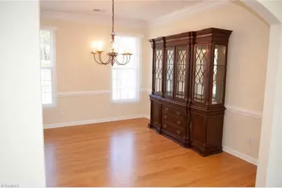 1721 Timber Cove Court, Winston-Salem, NC 27127 - Photo 4