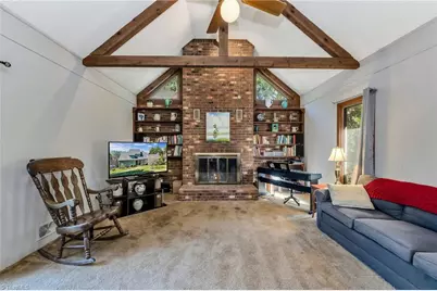 257 Smitheys Country Lane, Millers Creek, NC 28651 - Photo 22