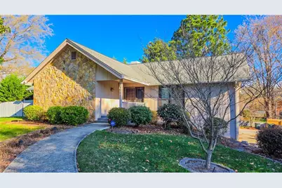 4153 Allistair Road, Winston-Salem, NC 27104 - Photo 2