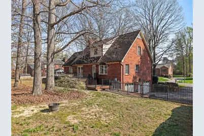 1725 Huntington Woods Court, Winston-Salem, NC 27103 - Photo 34