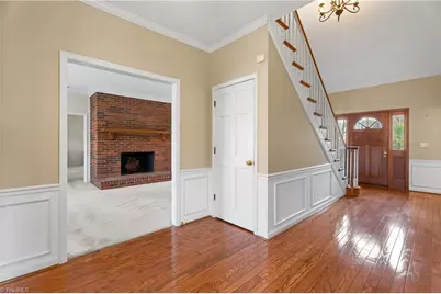 1725 Huntington Woods Court, Winston-Salem, NC 27103 - Photo 10