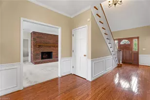 1725 Huntington Woods Ct, Winston-Salem, NC 27103 - Photo 10