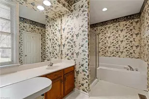 1725 Huntington Woods Ct, Winston-Salem, NC 27103 - Photo 22