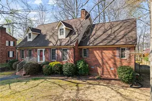 1725 Huntington Woods Ct, Winston-Salem, NC 27103 - Photo 2