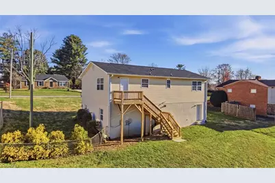 3206 Crestview Drive, High Point, NC 27260 - Photo 28