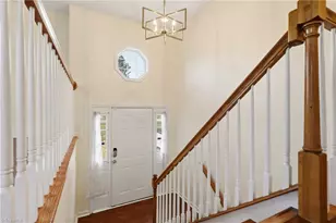 3206 Crestview Dr, High Point, NC 27260 - Photo 22