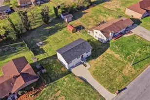 3206 Crestview Dr, High Point, NC 27260 - Photo 30