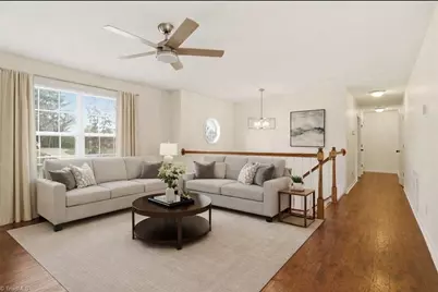 3206 Crestview Drive, High Point, NC 27260 - Photo 8