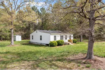 4919 Mt Willing Road, Mebane, NC 27302 - Photo 2