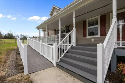 5052 Reid Road, Winston-Salem, NC 27107 - Photo 4