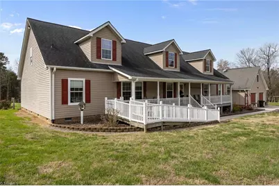 5052 Reid Road, Winston-Salem, NC 27107 - Photo 2