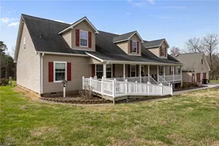 5052 Reid Rd, Winston-Salem, NC 27107 - Photo 2