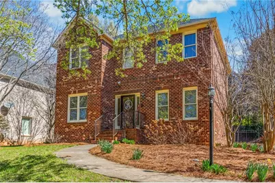 137 Bradford Place Lane, Lewisville, NC 27023 - Photo 2