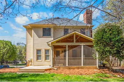 137 Bradford Place Lane, Lewisville, NC 27023 - Photo 20