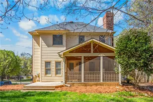 137 Bradford Pl Ln, Lewisville, NC 27023 - Photo 20