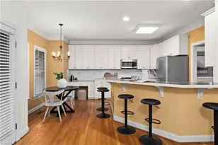 137 Bradford Pl Ln, Lewisville, NC 27023 - Photo 10