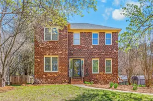 137 Bradford Pl Ln, Lewisville, NC 27023 - Photo 1