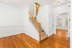 137 Bradford Pl Ln, Lewisville, NC 27023 - Photo 6