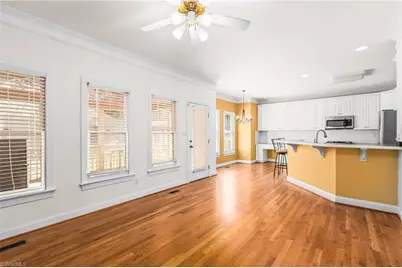 137 Bradford Place Lane, Lewisville, NC 27023 - Photo 8