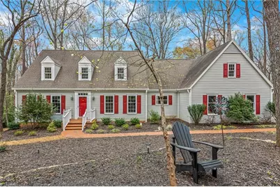 5965 Woodfield Drive, Kernersville, NC 27284 - Photo 2