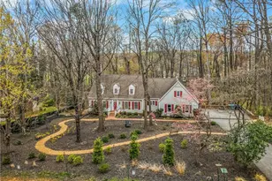 5965 Woodfield Dr, Kernersville, NC 27284 - Photo 2