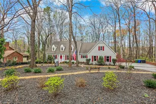 5965 Woodfield Dr, Kernersville, NC 27284 - Photo 4