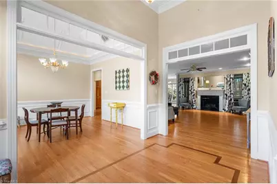 1515 Timber Creek Lane, Kernersville, NC 27284 - Photo 8