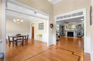 1515 Timber Creek Ln, Kernersville, NC 27284 - Photo 8