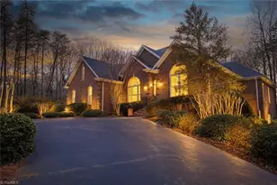 1515 Timber Creek Ln, Kernersville, NC 27284 - Photo 1