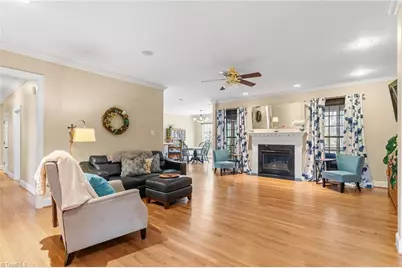 1515 Timber Creek Lane, Kernersville, NC 27284 - Photo 12