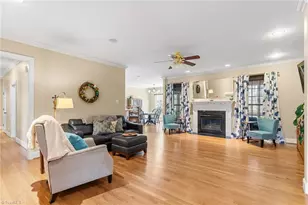 1515 Timber Creek Ln, Kernersville, NC 27284 - Photo 12