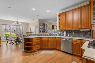 1515 Timber Creek Ln, Kernersville, NC 27284 - Photo 16