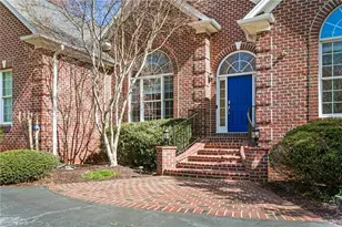 1515 Timber Creek Ln, Kernersville, NC 27284 - Photo 2