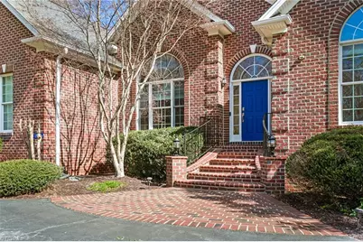 1515 Timber Creek Lane, Kernersville, NC 27284 - Photo 6