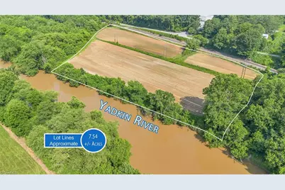 0 Nc 268, Elkin, NC 28621 - Photo 2