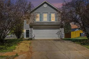 605 Peach Orchard Dr, Browns Summit, NC 27214 - Photo 1