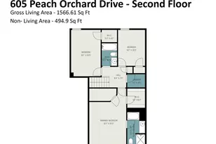 605 Peach Orchard Dr, Browns Summit, NC 27214 - Photo 24