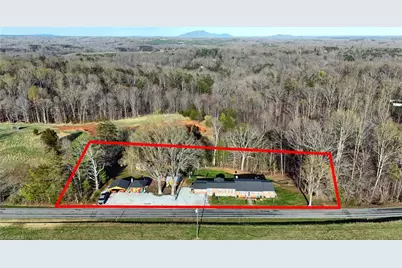 4797 Rockford Road, Dobson, NC 27017 - Photo 2