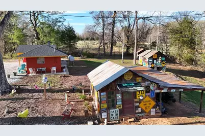 4797 Rockford Road, Dobson, NC 27017 - Photo 10