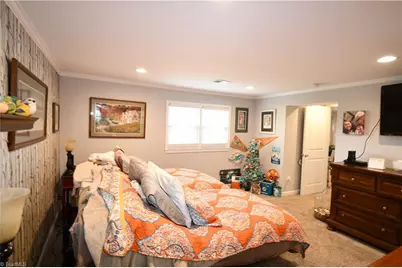 4797 Rockford Road, Dobson, NC 27017 - Photo 22