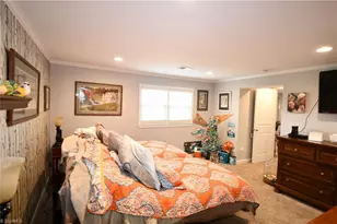 4797 Rockford Rd, Dobson, NC 27017 - Photo 22