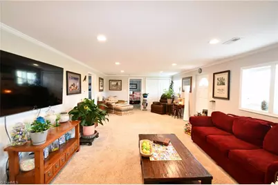 4797 Rockford Road, Dobson, NC 27017 - Photo 20