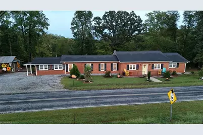 4797 Rockford Road, Dobson, NC 27017 - Photo 1