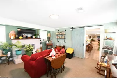 4797 Rockford Road, Dobson, NC 27017 - Photo 28