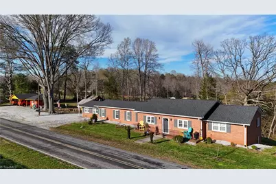 4797 Rockford Road, Dobson, NC 27017 - Photo 12